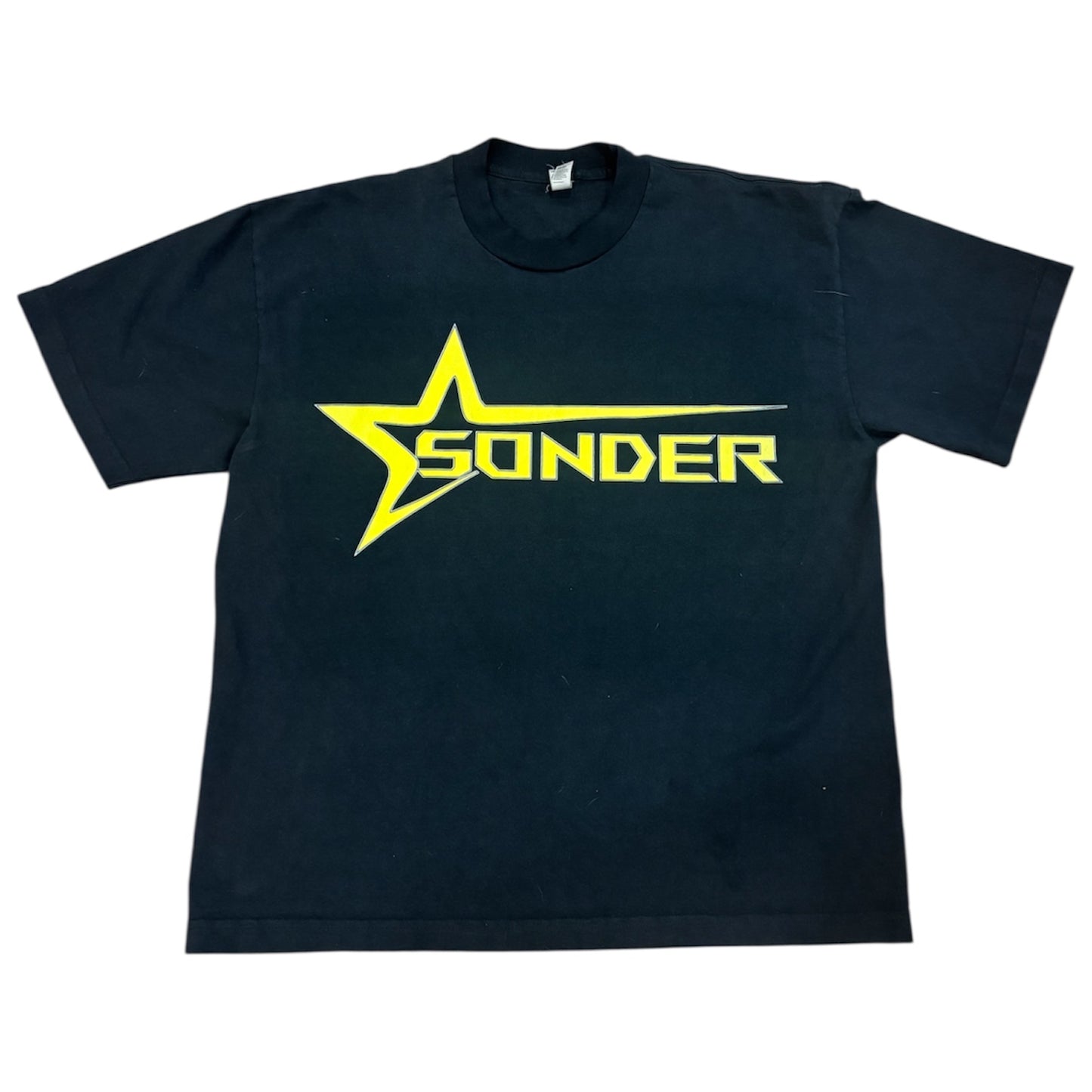 Sonder Born to Die Tee