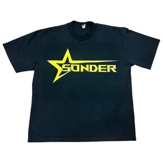 Sonder Born to Die Tee